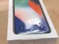 11号激活未使用的IPhoneX便宜出售