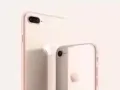 出售刚签的 iPHONE8 PLUS 256GB 金色的黑色 全新的  有收据 
