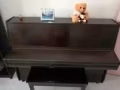 二手钢琴