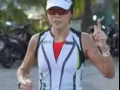 …女...游泳教练 swimming instructor