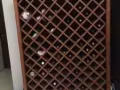 返国出清 酒架
