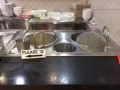 二手煮麵爐、保溫爐、白鋼架子、節能爐、各種廚具