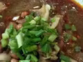 四川美食 凉拌菜