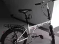 低价转让自行车
