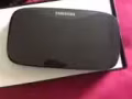 蓝牙音响