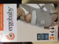 嬰兒前抱式背帶
