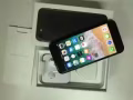 出一台iPhone7 钢琴黑 256GB 9.5成新左右 全套都有