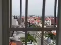 EUNOS地铁站对面别墅群中五层公寓无敌景观小套房近市区无中介主人房价格公寓超值