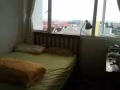 EUNOS地鐵站對面別墅群中五層公寓無敵景觀小套房近市區無中介主人房價格公寓超值