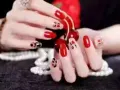 美甲膜   安全环保的甲油膜，孕妇都可以贴，重点是便宜