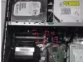 出售四代i5台式电脑主机，500GB 硬盘，