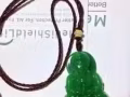 全新的观音，买了没有戴过