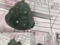白水晶观音