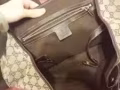Gucci单肩手提大包