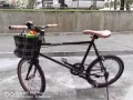 转让自行车
