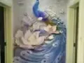 中国装修实体店有图有样本欢迎订购