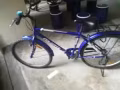 出售二手自行車九成新