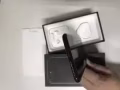 出一台iPhone7 鋼琴黑 256GB 9.5成新左右 全套都有