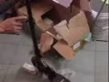 出售一台阻力电动车