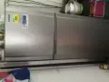 八成新二手三星冰箱急售，可送货上门