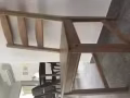 IKEA4张木椅子