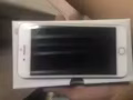 蘋果7plus 玫瑰金 128G 全新未開機的蘋果新手機 