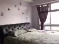 5分钟加冷地铁站，三房式组屋整套出租！