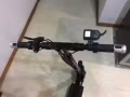 二手電動8寸滑板車便宜出售，新加坡購買，質量保證，電池耐用！