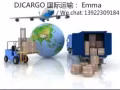 国际运输专线 中国货物搬到新加坡 门到门