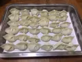 纯手工东北饺子