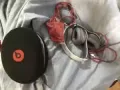beat耳机，可折叠$110