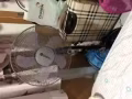 落地扇，两个插线板 一个热水壶处理30元