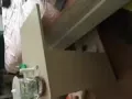 移动茶几，储物桌