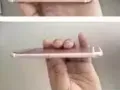IPHONE 6S 9.9成新，玫瑰金，女生自用，16G(已卖）