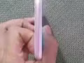 苹果6s玫瑰金16G的 一切功能正常