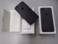 出iPhone 7 plus 黑色 128GB  有9.8成新左右
