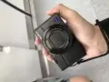 Sony Rx100 iii (二手)