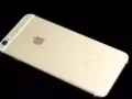 好消息，I phone6Plus 9.5新签线机 玫瑰金$350降价出售啦