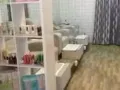 聘请美甲师 Bugis