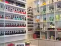 聘请美甲师 Bugis