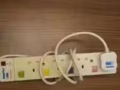电插排