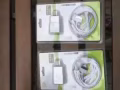 充电器+多用数据线