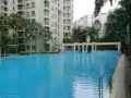 Pasir Ris 超大泳池，健身房 公寓主人房出租！
