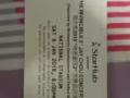 出售1月6日周杰伦演唱会门票
