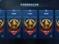 王者荣耀急速代打！！！！！
