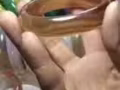 玉髓手镯可以辟邪养心血管