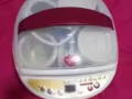 炖锅.   