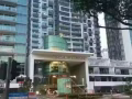 文庆地铁站公寓普通房招租 人少一套只住5人最多 走路4分钟MRT地铁站 