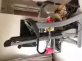 本人要回国低价出售大型跑步机$300