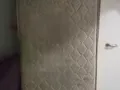 单人厚床垫便宜出售10元，纹理自取